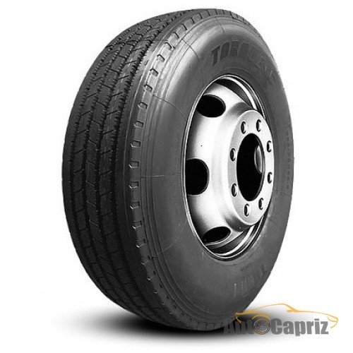 Грузовые шины Torque TQ111 (рулевая ось) 245/70 R19.5 135/133L